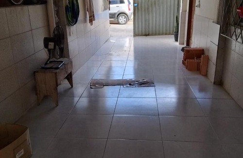 Carapina Grande Apartment | casa 3 localizada em Carapina grande
