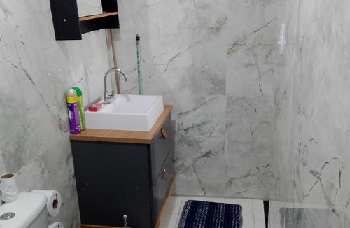 Carapina Grande Apartment | casa 3 localizada em Carapina grande