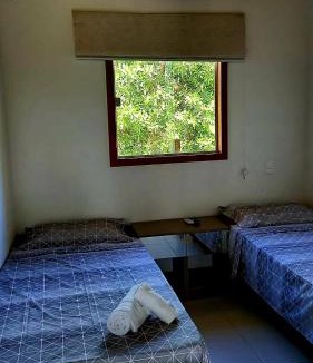 Barra Grande Villa | Casa #3 - Piscina a 400 mts da Praia, 2 suites com Ar Cond - Taipu de Fora, Barra Grande