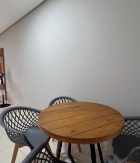Juazeiro House | Casa 3 Quartos , Ar Condicionado e Área de Churrasco com Ducha