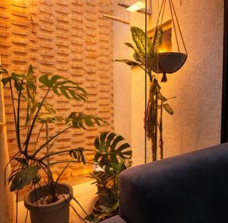 Juazeiro House | Casa 3 Quartos , Ar Condicionado e Área de Churrasco com Ducha