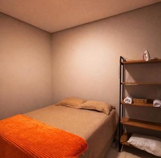 Juazeiro House | Casa 3 Quartos , Ar Condicionado e Área de Churrasco com Ducha