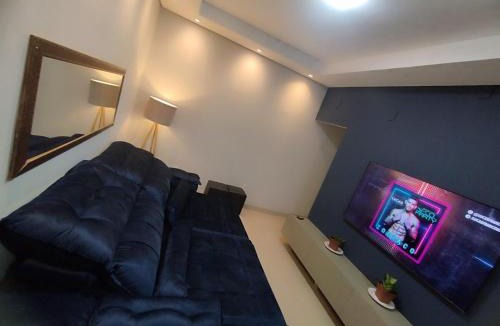 Santo Afonso House | Casa 3 quartos com piscina próx ao Shopping
