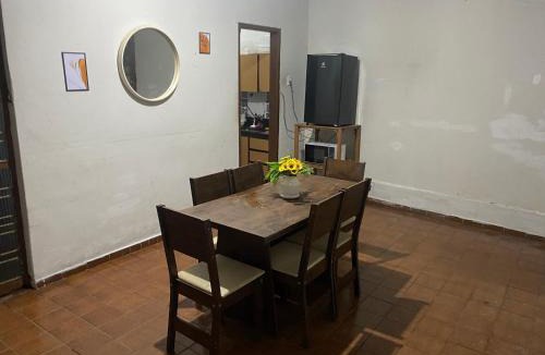 Setor Central House | Casa 3 Quartos Espaço Luxemburgo