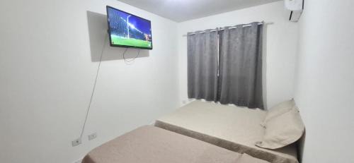 Cabreuva House | Casa 3 quartos - mês com ofertas