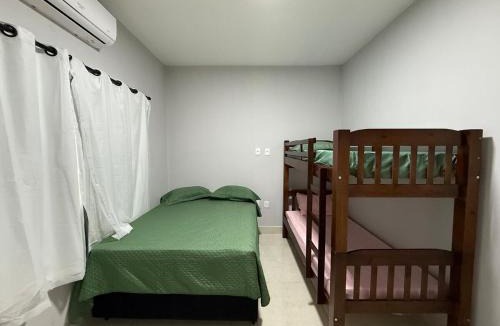 Portal das Aguas Quentes Apartment | Casa, 3 quartos, piscina, hidromassagem