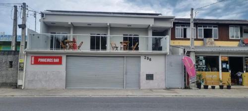 Ribeirao da Ilha House | Casa 3 quartos - Sul da Ilha