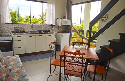 Gamboa House | Casa 3 - Residencial Ponkan - Gamboa - SC