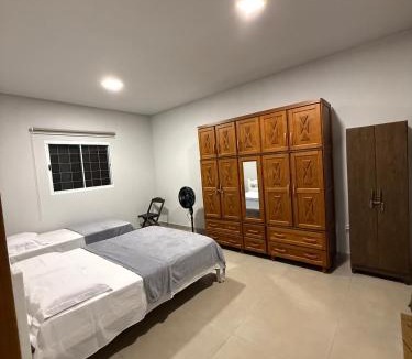 Chapada dos Guimaraes House | Casa 3 Suites Confortaveis