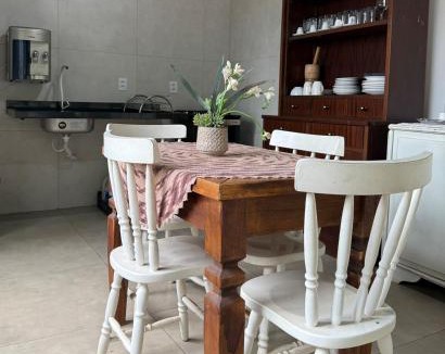 Chapada dos Guimaraes House | Casa 3 Suites Confortaveis