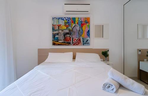 Ponta das Canas House | Casa 3 suites Beira-Mar Piscina Conforto 8 pessoas