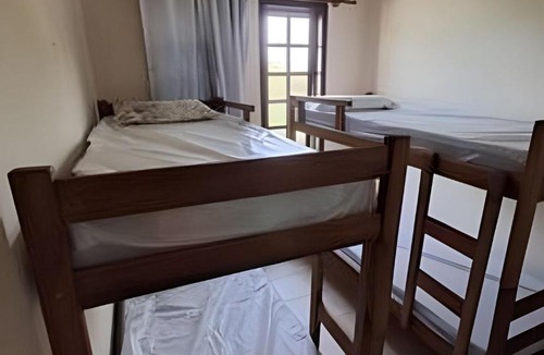 Praia Grande House | Casa 300m da praia em São Francisco do Sul