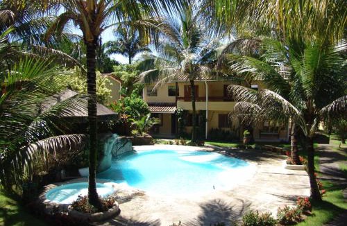 Portal das Artes House | Casa 31 Paraty