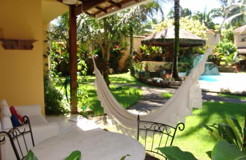 Portal das Artes House | Casa 31 Paraty