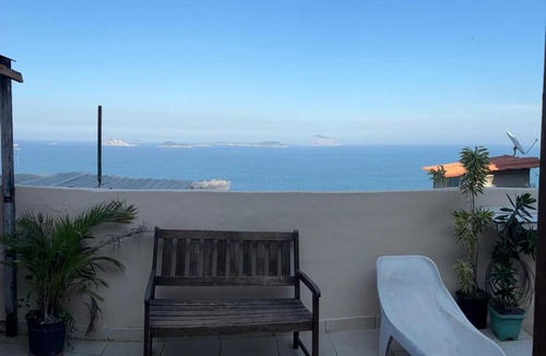 Vidigal House | Casa 314