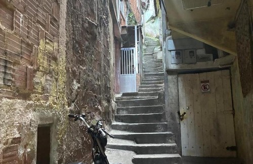 Vidigal House | Casa 314