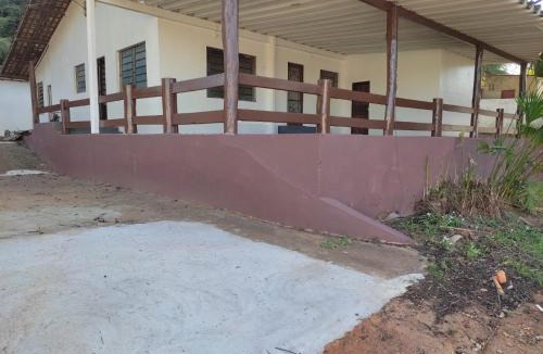 Vitoria do Xingu House | Casa 3K