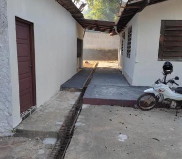 Vitoria do Xingu House | Casa 3K