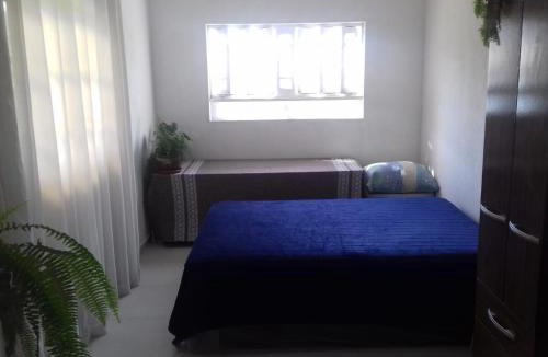 Rio Vermelho Sul House | Casa 3Q Praia do Moçambique - até 7 pessoas