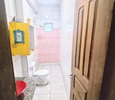 Fatima House | Casa 4 quartos