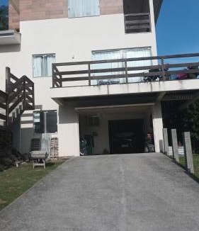 Santo Antonio de Lisboa House | Casa 4 quartos com piscina, até 9 pessoas, em Santo Antônio de Lisboa - Floripa