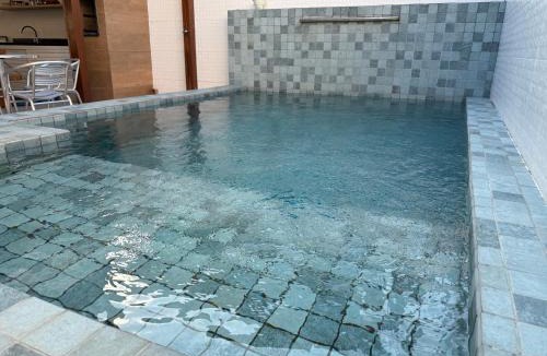 Praia dos Carneiros House | Casa 4 quartos em condomínio na Praia dos Carneiros