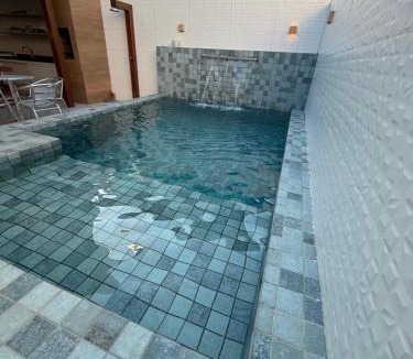 Praia dos Carneiros House | Casa 4 quartos em condomínio na Praia dos Carneiros