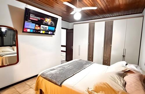 Torres Apartment | *Casa 4 quartos no centro de Torres 3 min da praia