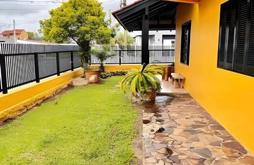 Torres Apartment | *Casa 4 quartos no centro de Torres 3 min da praia