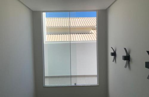 Vera Cruz House | Casa 4 suítes com piscina Condomínio Lagoa Dourada Ilha de Itaparica BA