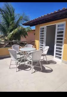 Bela Vista Apartment | Casa 4 suites