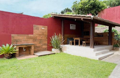 Laguna House | Casa 4 Terrace