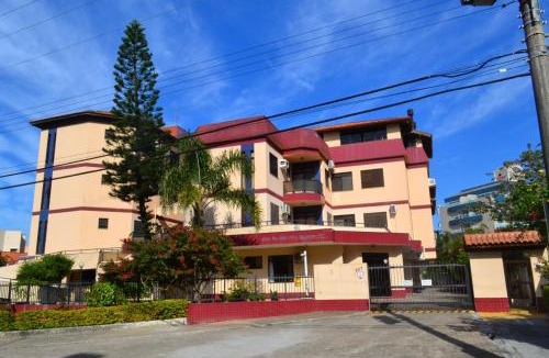 Canasvieiras House | Casa 400m Praia Canasvieiras 2 quartos 2 banheiros