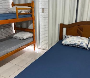 Santo Antonio House | Casa 402
