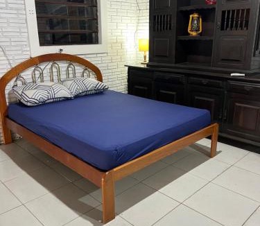 Santo Antonio House | Casa 402