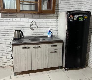 Santo Antonio House | Casa 402