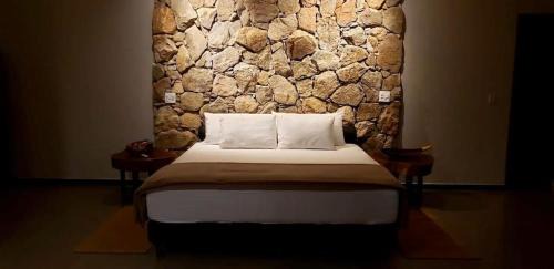 Lapinha da Serra Apartment | Casa 422 - Loft Jasmim