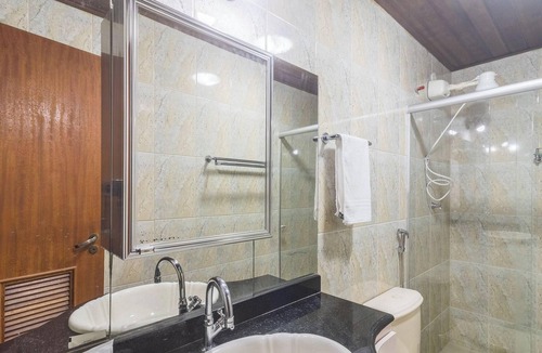 Pero Apartment | Casa 4Q em Condomínio c/Piscina NAT0202
