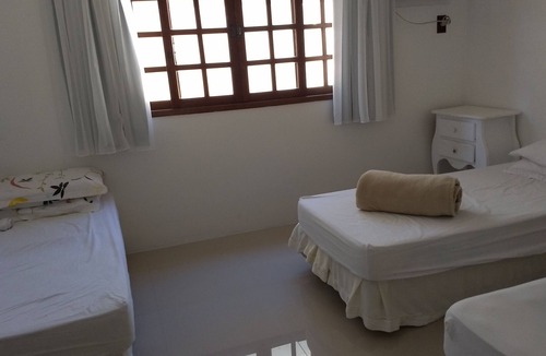 Jurere Internacional House | CASA 5 DORMS IN JURERÊ INTERNACIONAL - FLORIANÓPOLIS