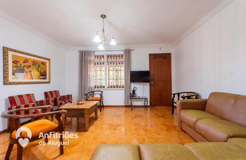 Campeche Norte House | Casa 5 qtos com piscina e churrasqueira ML9473