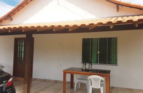 Teresopolis House | Casa 5 Suítes, Piscina e Churrasqueira Privativas em Teresópolis