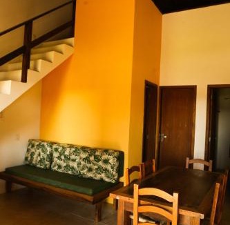 Laguna House | Casa 5 Terrace