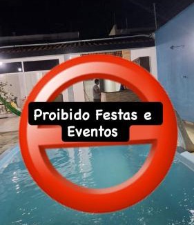 Sao Jose de Ribamar House | Casa 5km da litorânea com piscina, 3 quartos, 2 km das praia do Aracagir