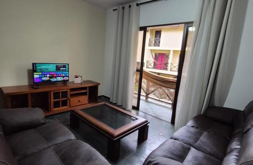 Umuarama House | Casa 6 Sossego e Aconchego Familiar com Wifi Piscina Churrasqueira