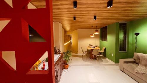 Campina House | Casa 678