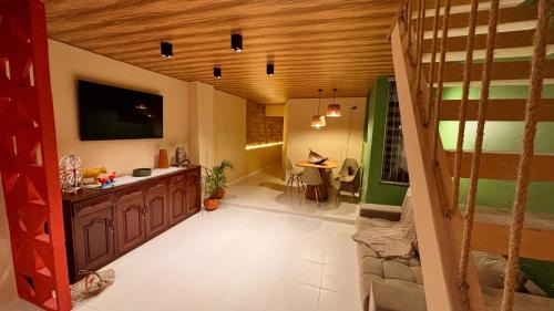 Campina House | Casa 678