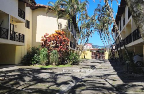 Umuarama House | Casa 7 Refúgio com Piscina e Churrasqueira