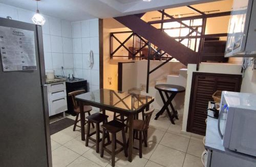 Umuarama House | Casa 7 Refúgio com Piscina e Churrasqueira