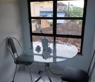 Souza Villa | Casa 73m toda equipada para a COP 30