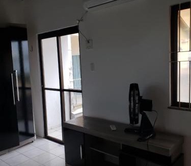 Souza Villa | Casa 73m toda equipada para a COP 30